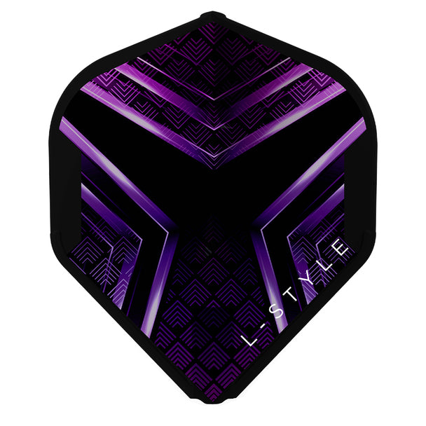 L-Style L1-EZ Flights GENESIS