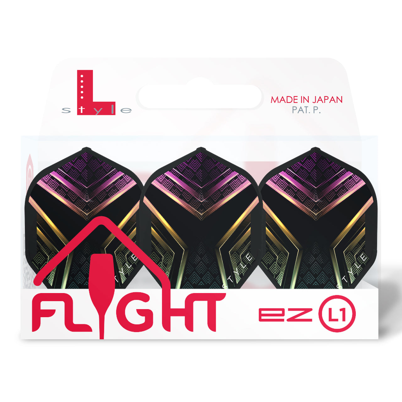 L-Style L1-EZ Flights GENESIS