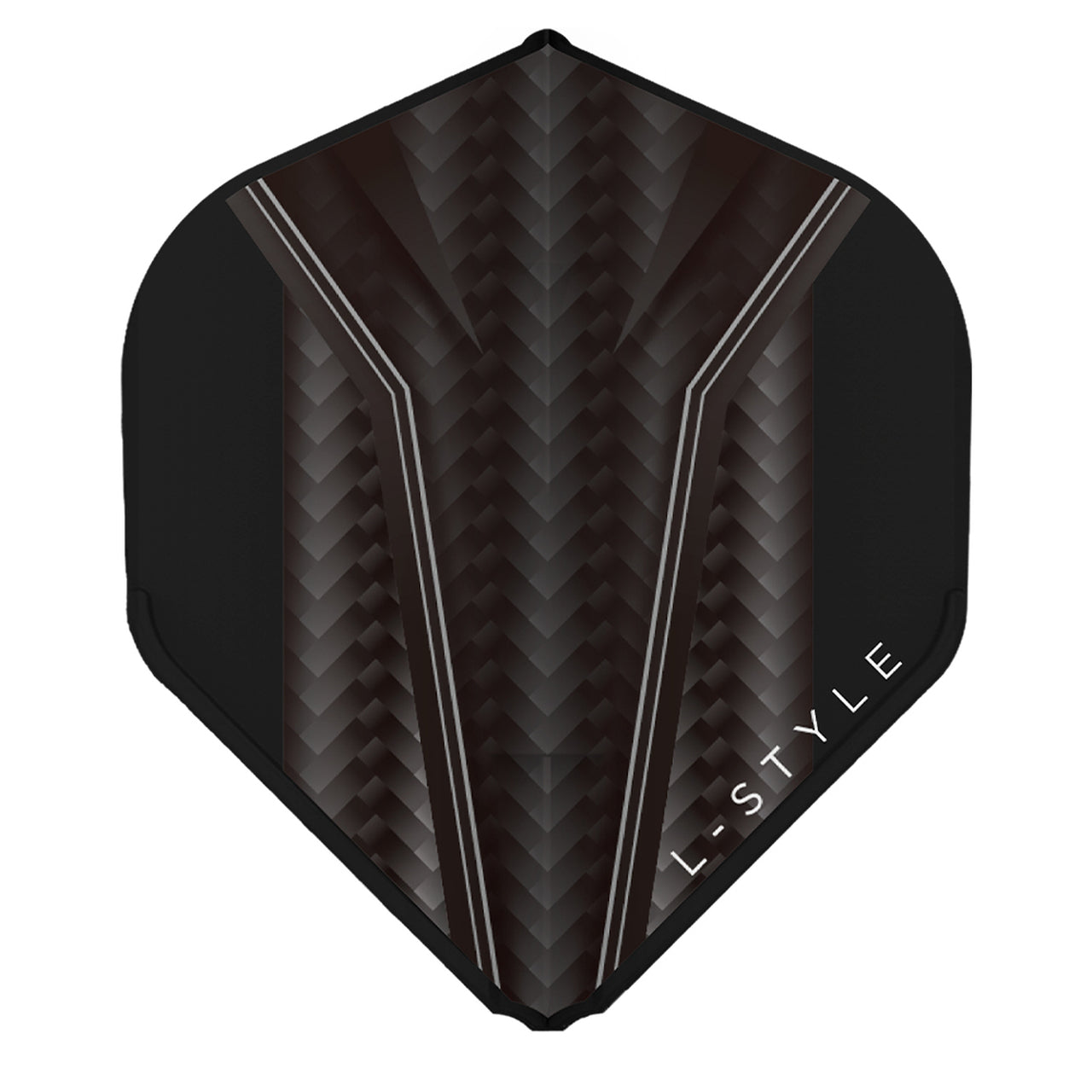 L-STYLE EZ INCEPTION DART FLIGHTS - L1 STANDARD