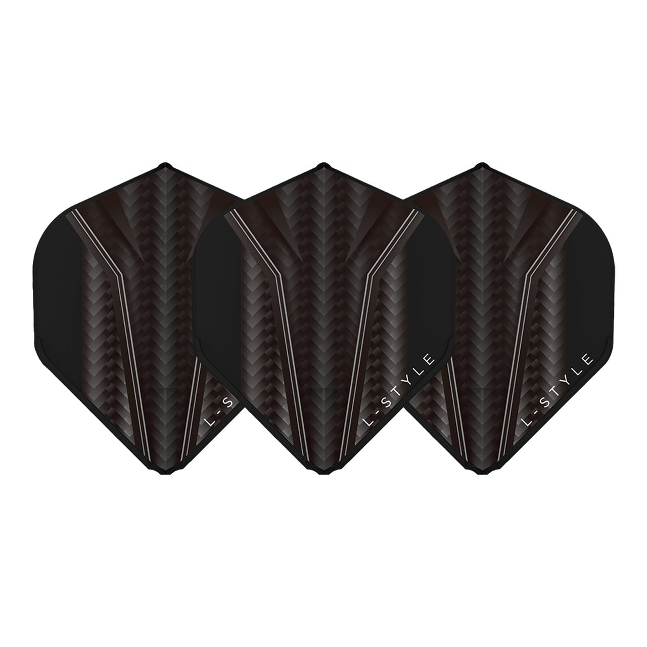 L-STYLE EZ INCEPTION DART FLIGHTS - L1 STANDARD