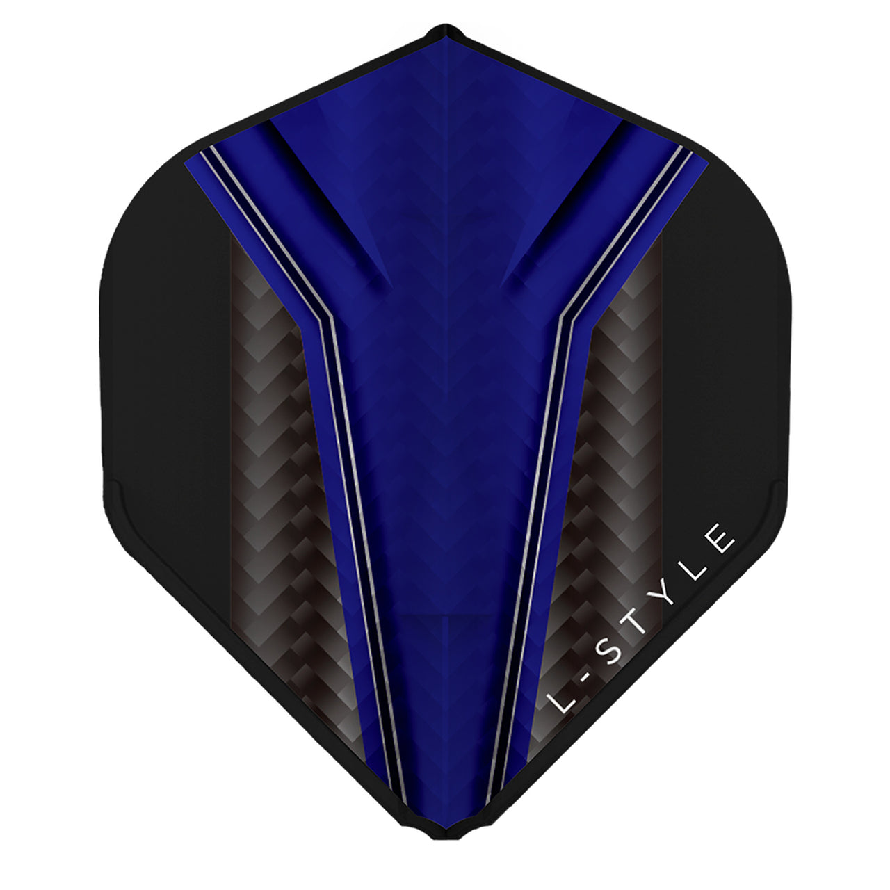 L-STYLE EZ INCEPTION DART FLIGHTS - L1 STANDARD