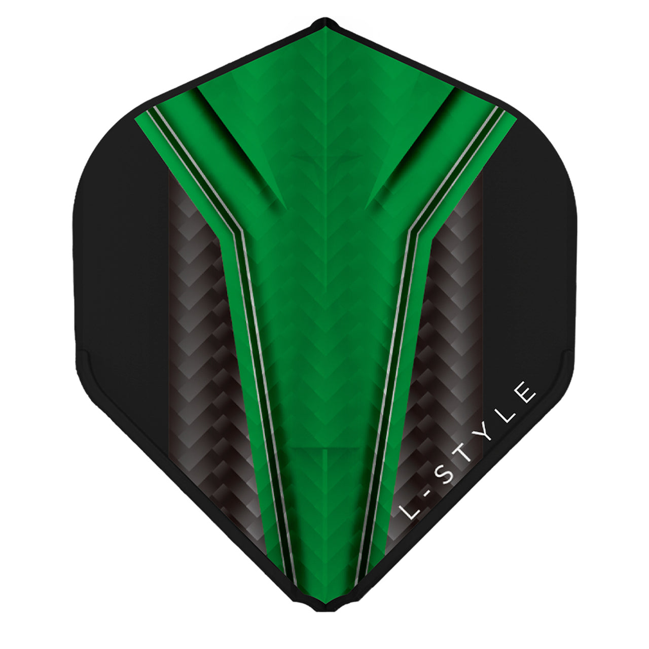 L-STYLE EZ INCEPTION DART FLIGHTS - L1 STANDARD