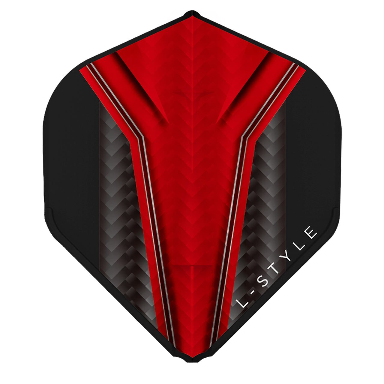 L-STYLE EZ INCEPTION DART FLIGHTS - L1 STANDARD