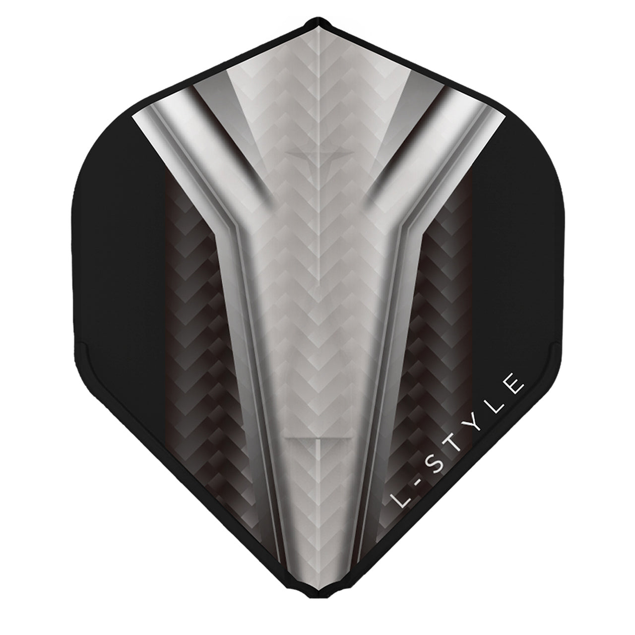 L-STYLE EZ INCEPTION DART FLIGHTS - L1 STANDARD
