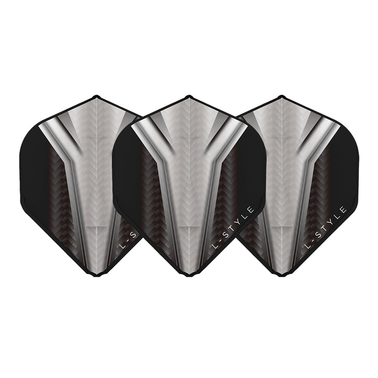 L-STYLE EZ INCEPTION DART FLIGHTS - L1 STANDARD