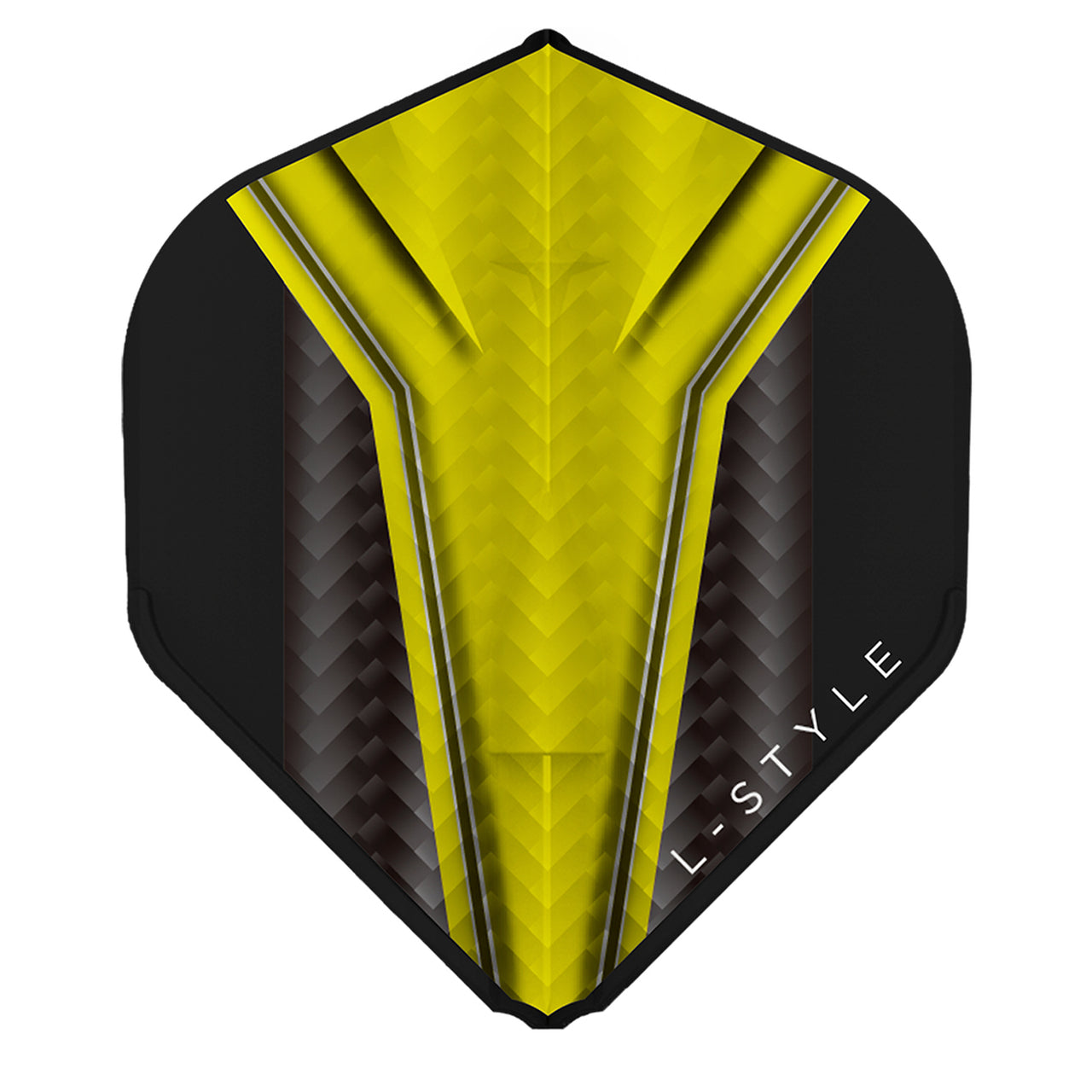 L-STYLE EZ INCEPTION DART FLIGHTS - L1 STANDARD