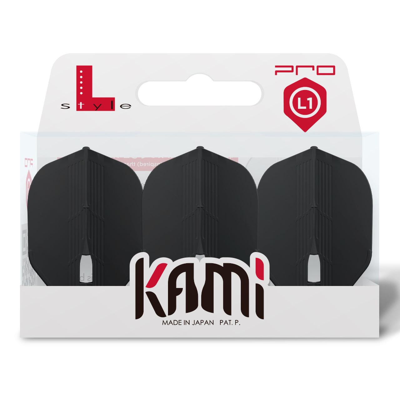 L-style KAMI PRO Champagne Flights L1 Standard