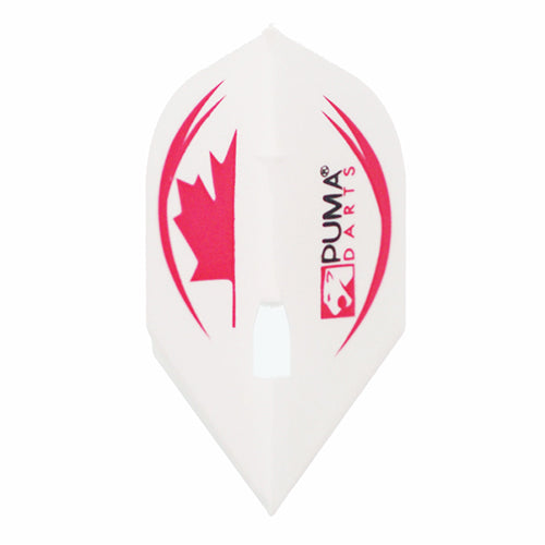 L-Style L3 Pro Rocket Terry Hayhurst V1 - White