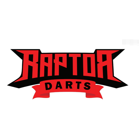 Raptor Darts Gift Cards