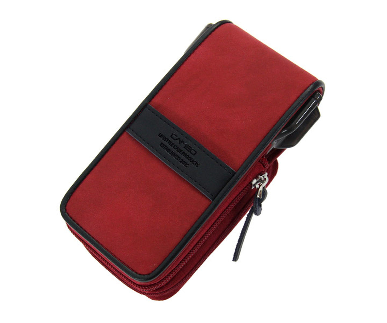 Cameo GARMENT 3 Dart Case - Red