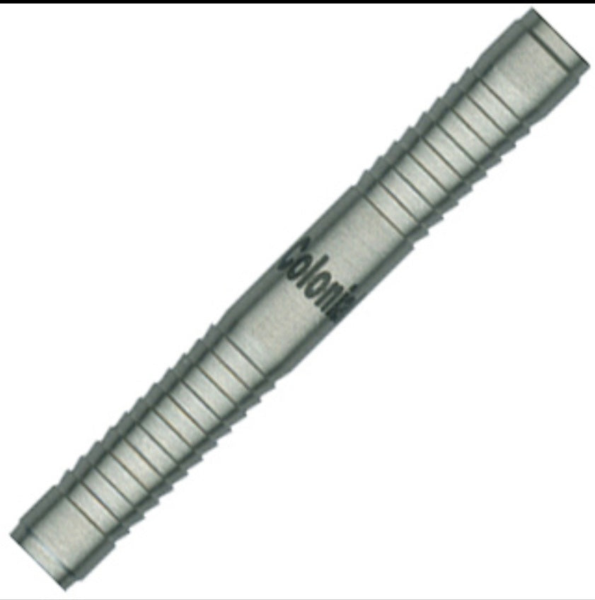 COLONIAL 68003 SOFT TIP BARRELS ONLY - 18GM