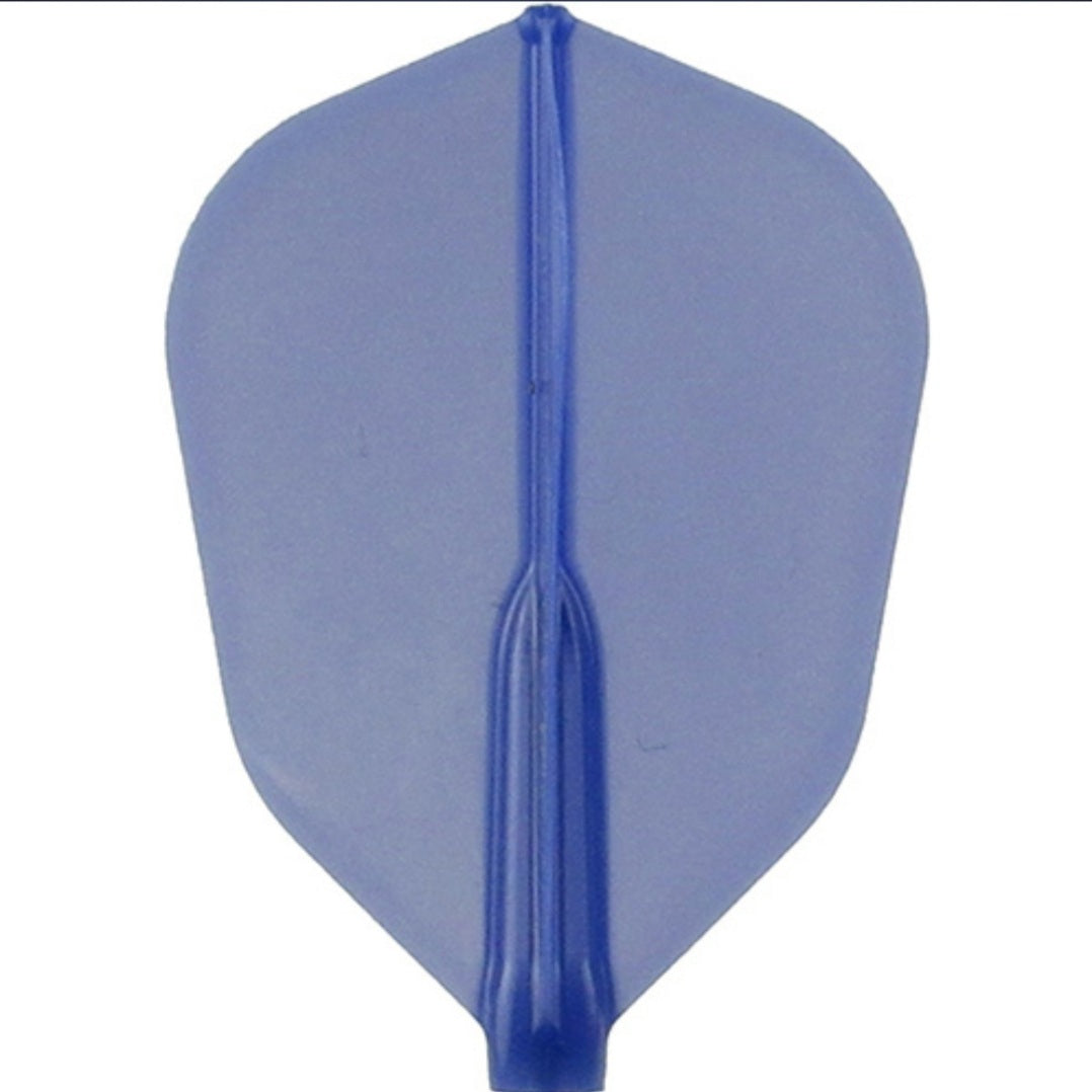 FIT FLIGHT AIR DART FLIGHTS - SUPER SHAPE