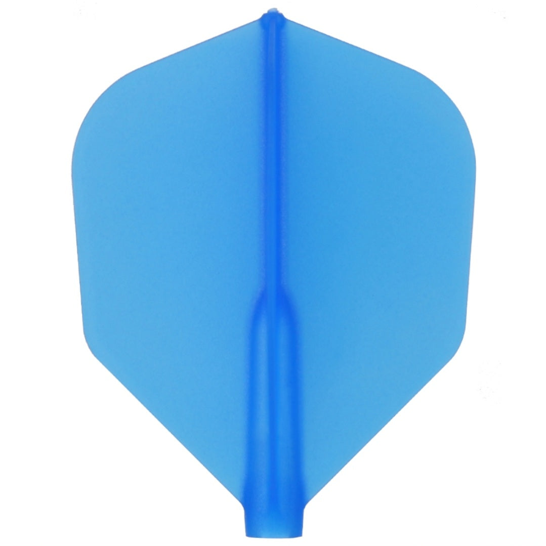 FIT FLIGHT DART FLIGHTS - SHAPE