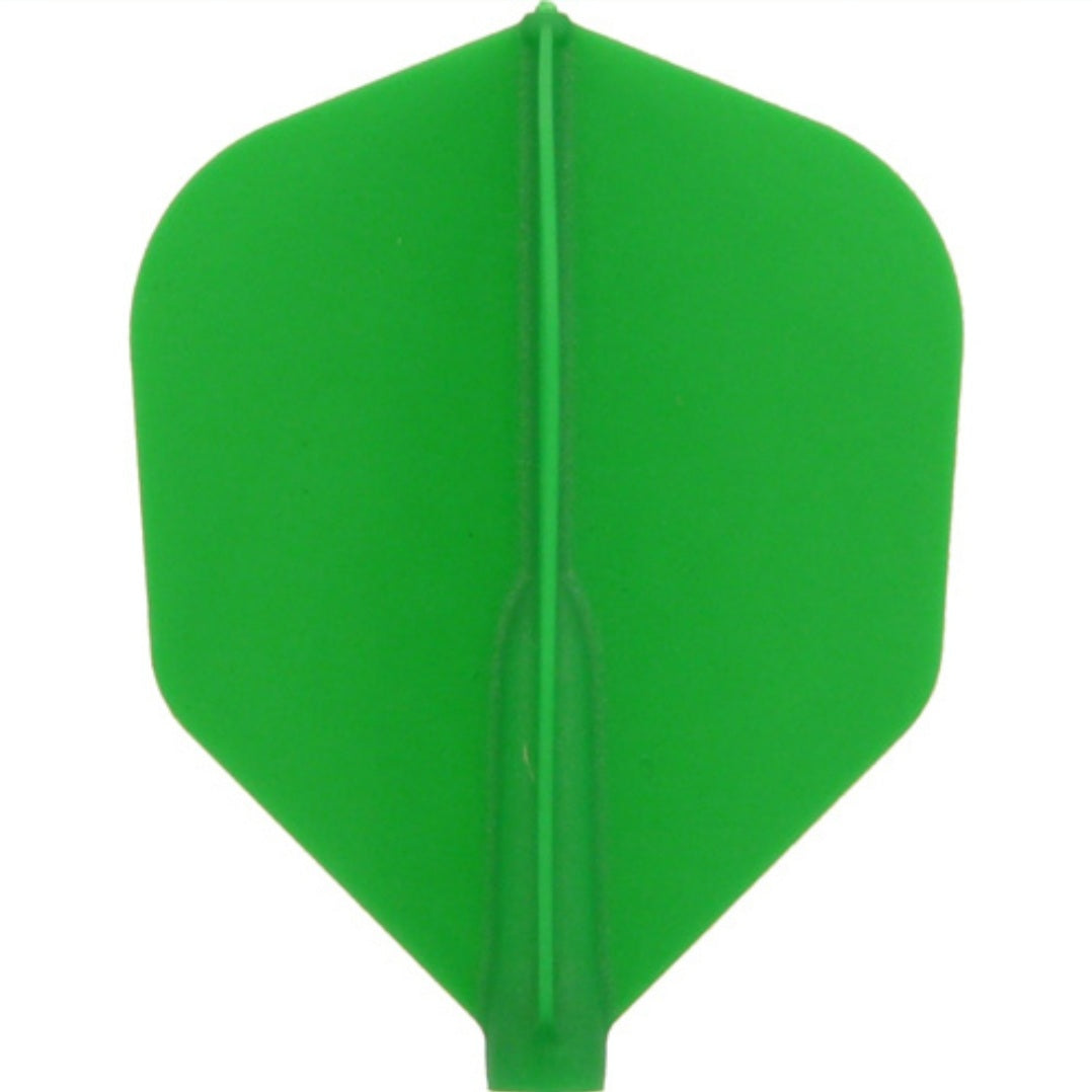 FIT FLIGHT DART FLIGHTS - SHAPE