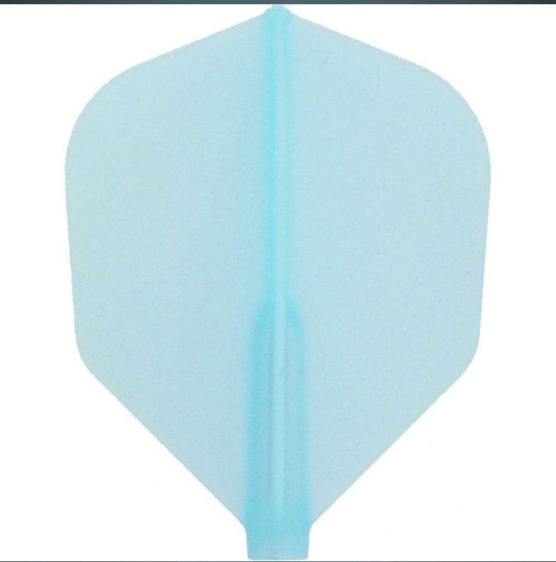 FIT FLIGHT DART FLIGHTS - SHAPE