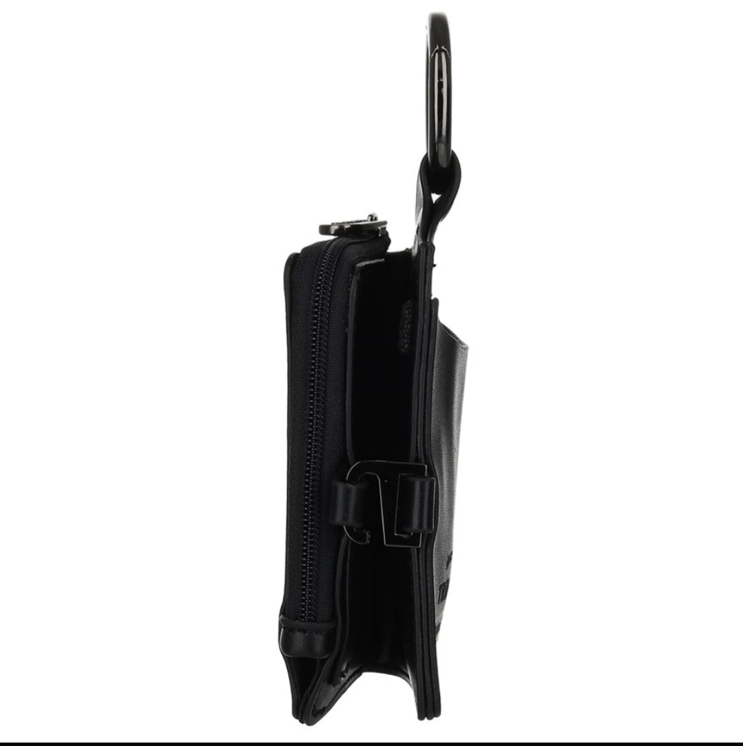 TRINIDAD SUFFICE 2 DART CASE - BLACK