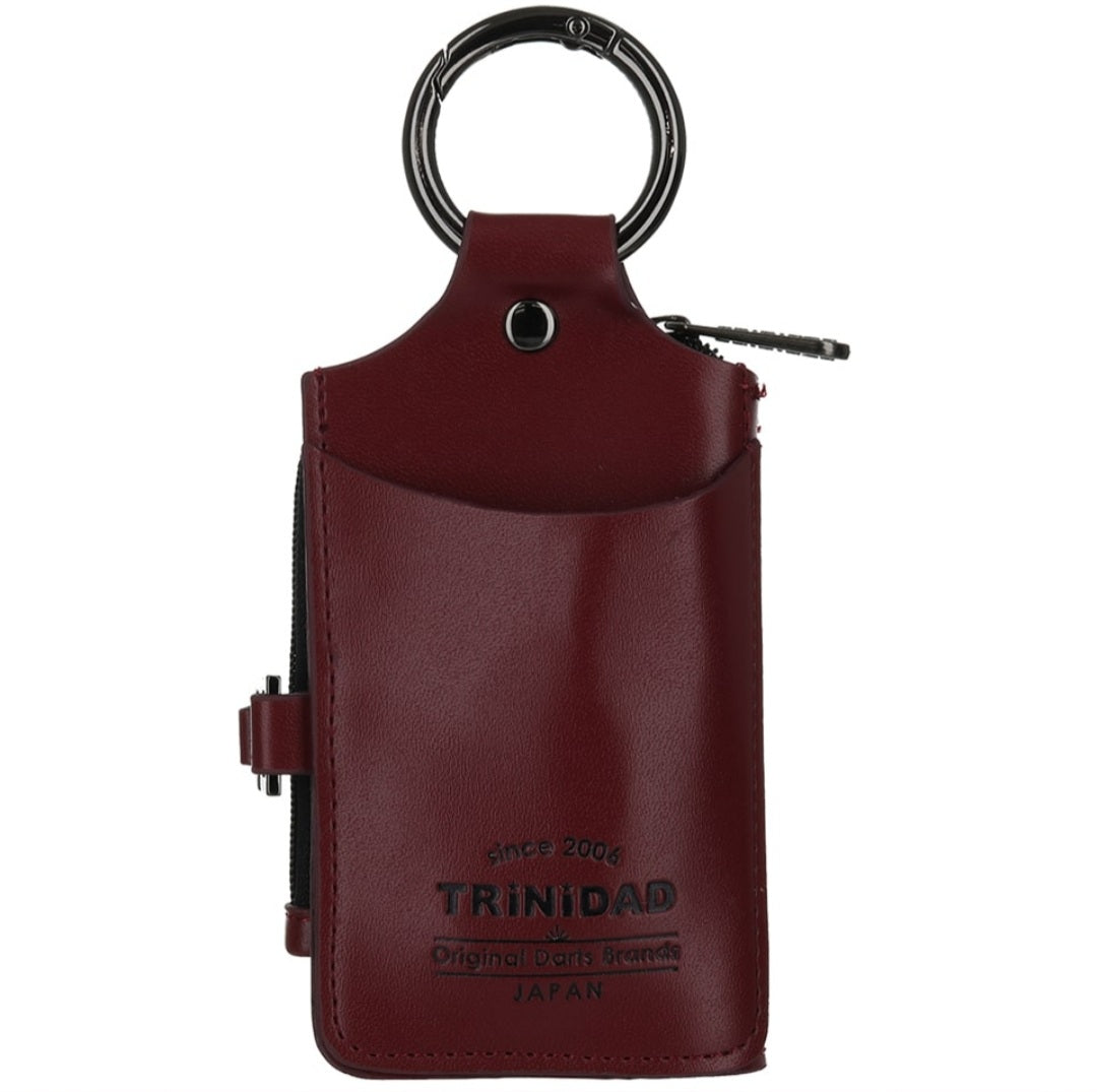 TRINIDAD SUFFICE 2 DART CASE - RED