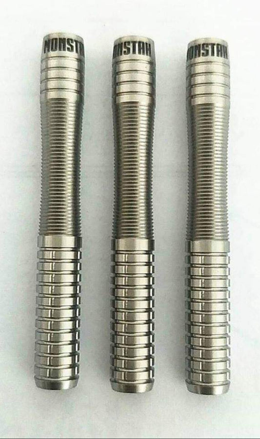 Monstah barrels 18gm