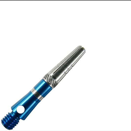 DART WORLD TOP SPIN DART SHAFTS - X-SHORT