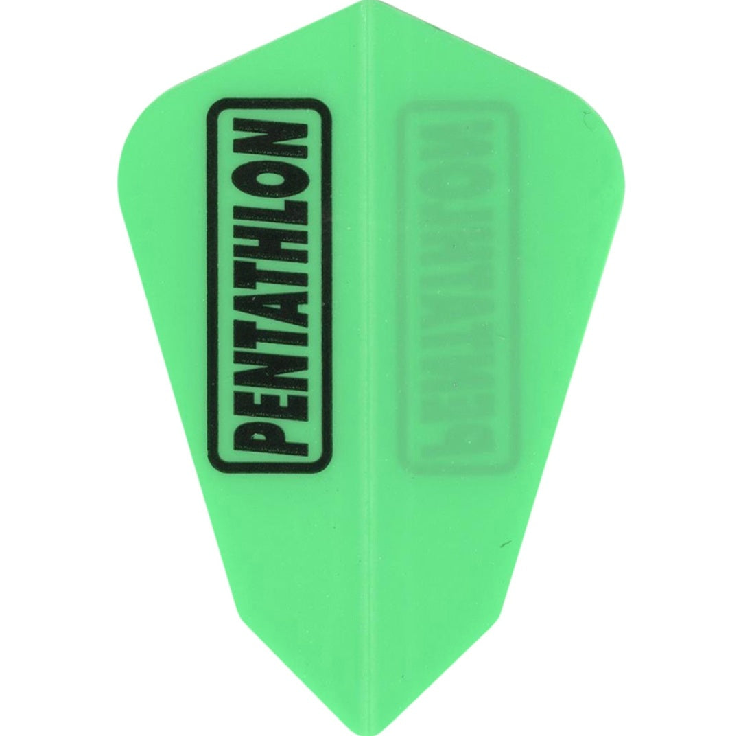 Pentathlon Flights - Fantail