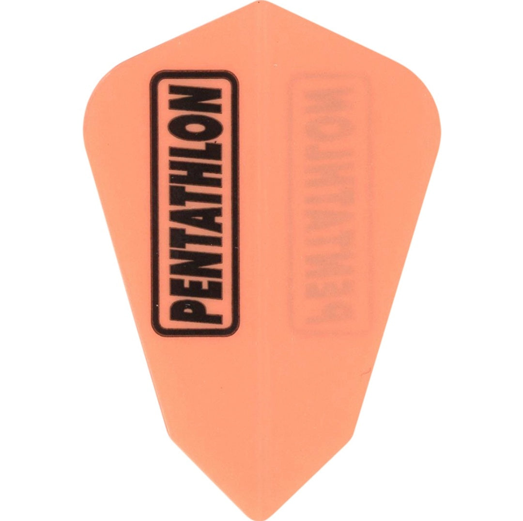 Pentathlon Flights - Fantail
