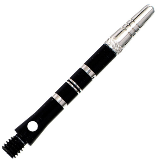 Dart World Top Spin Dart Shafts - Medium