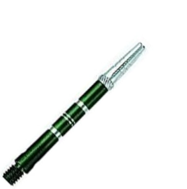 Dart World Top Spin Dart Shafts - Medium