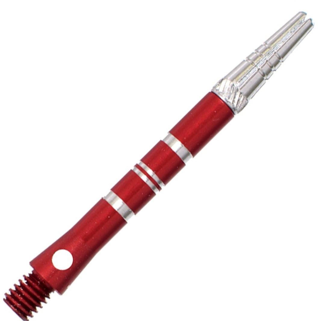 Dart World Top Spin Dart Shafts - Medium