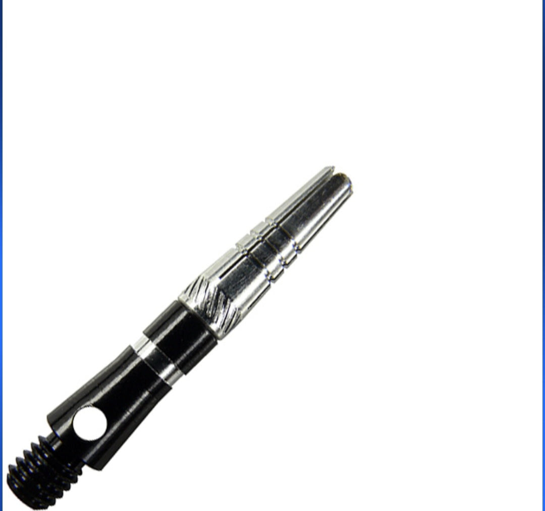 DART WORLD TOP SPIN DART SHAFTS - X-SHORT