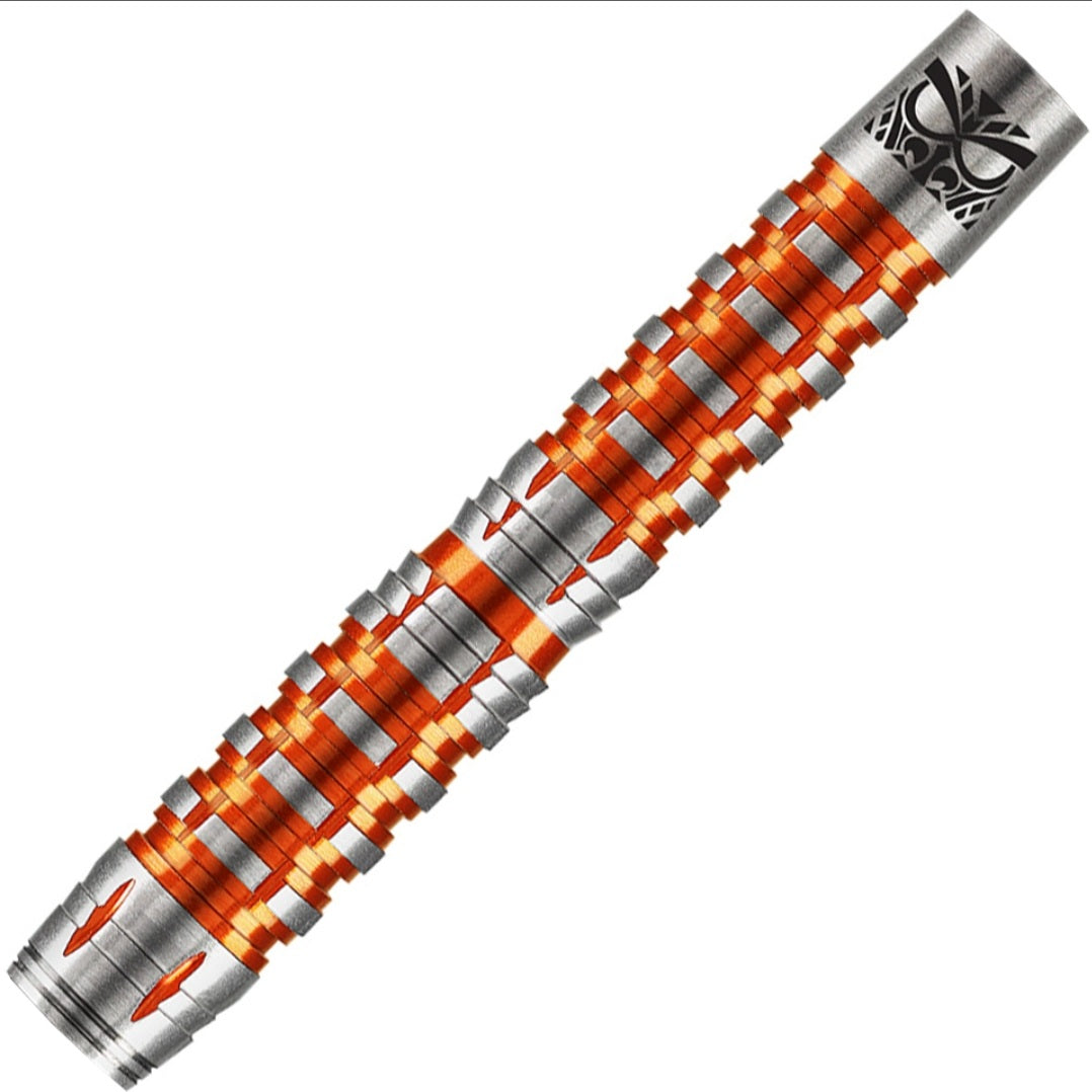 Shot Totem 3 Soft Tip Darts - Front Weighted 18gm