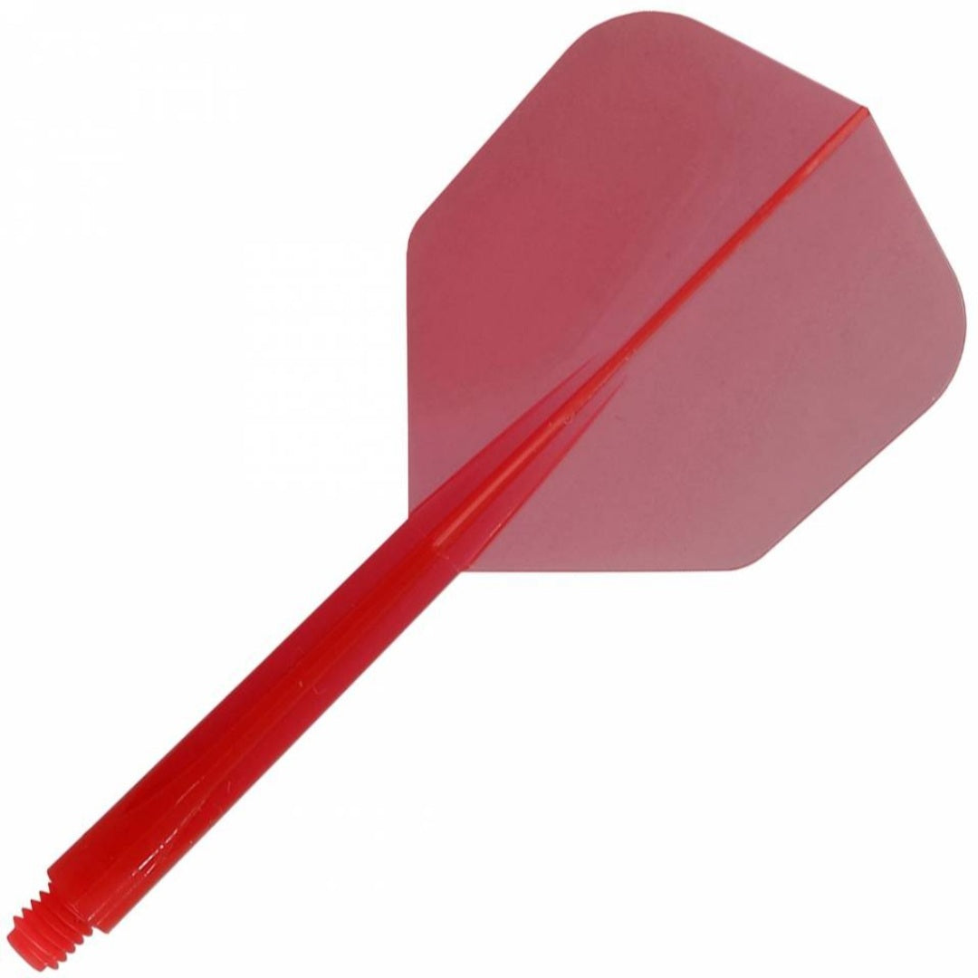 Condor Zero Stress Flight System - Shape Red