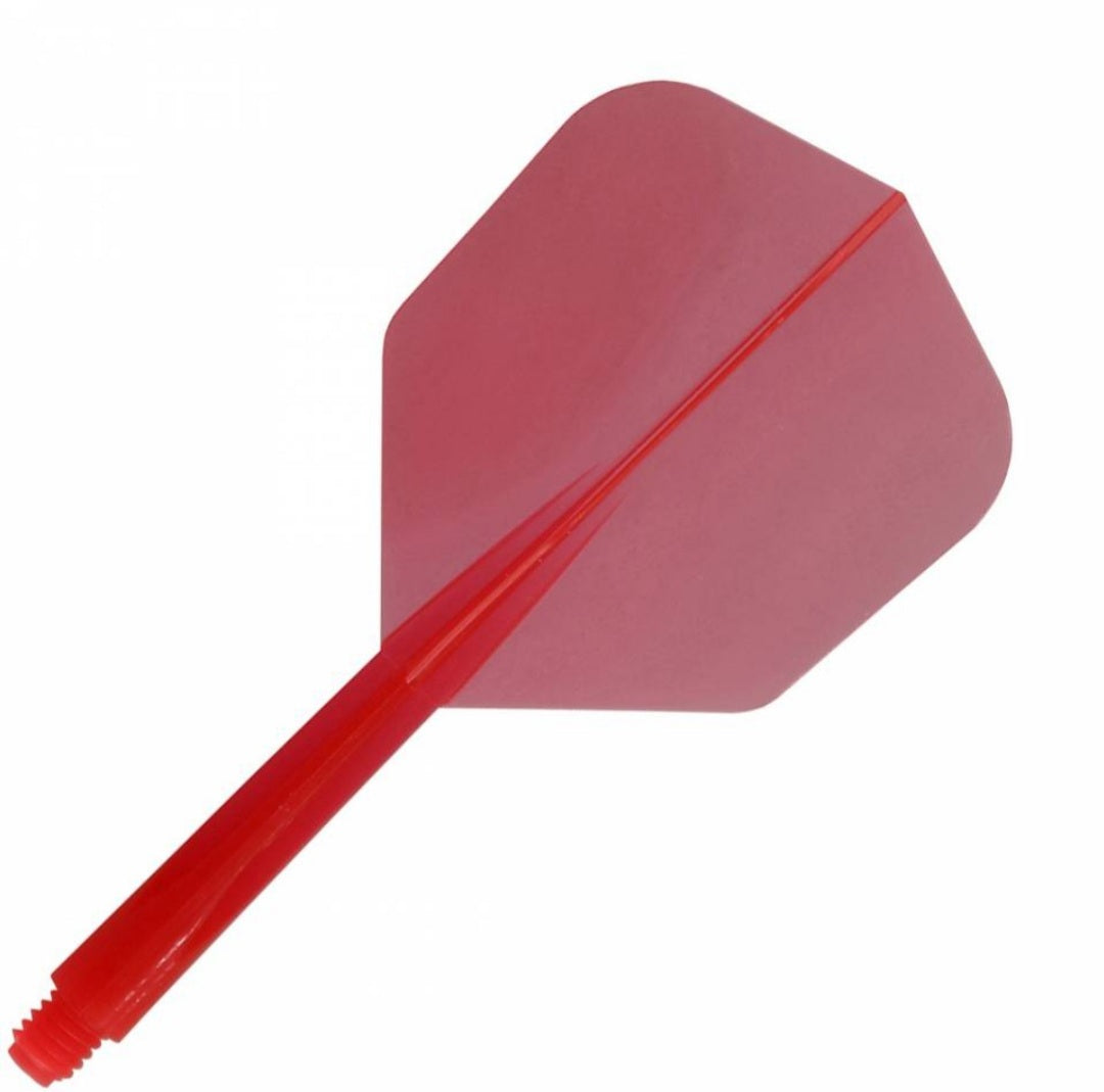 Condor Zero Stress Flight System - Shape Red