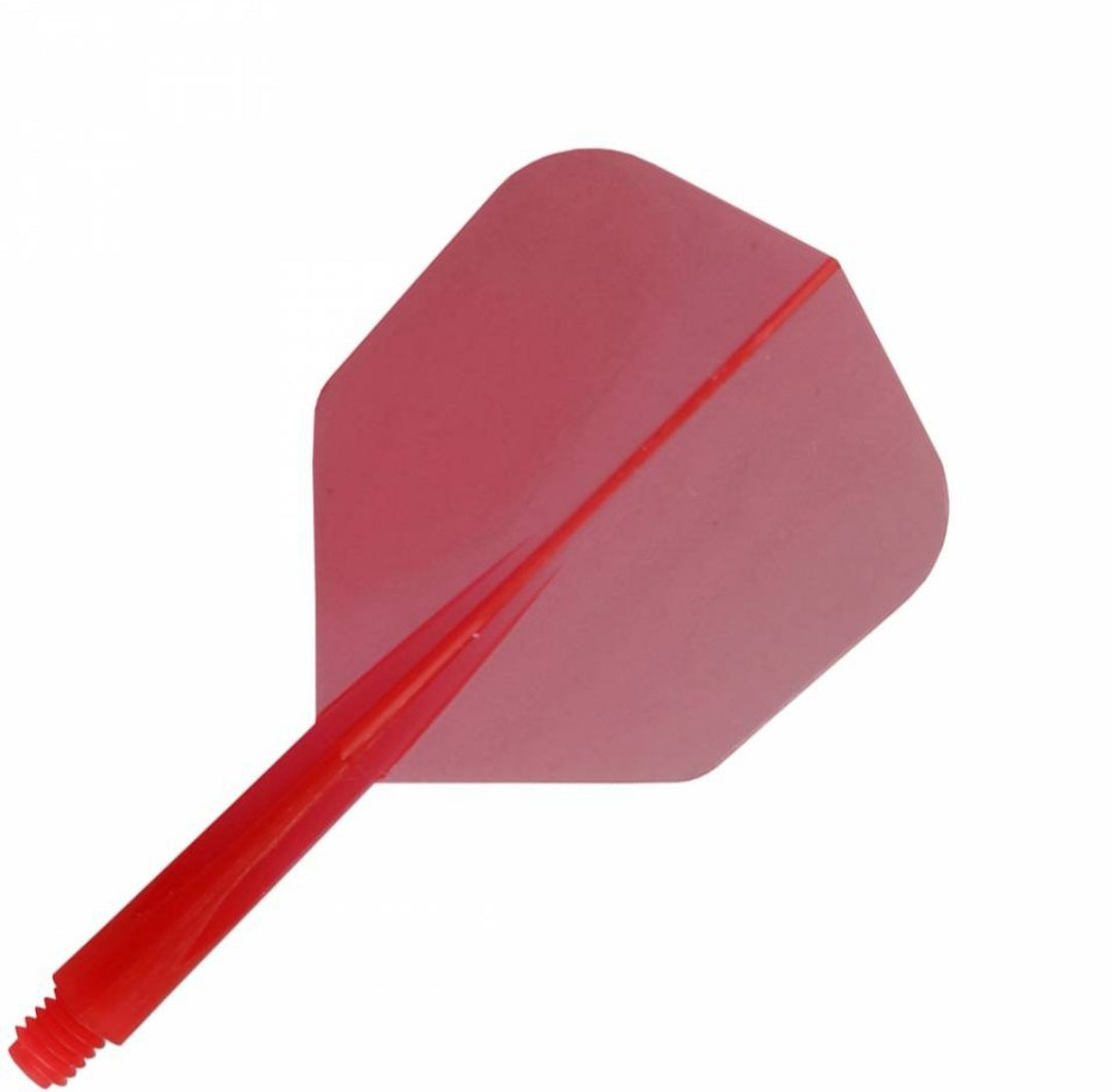 Condor Zero Stress Flight System - Shape Red