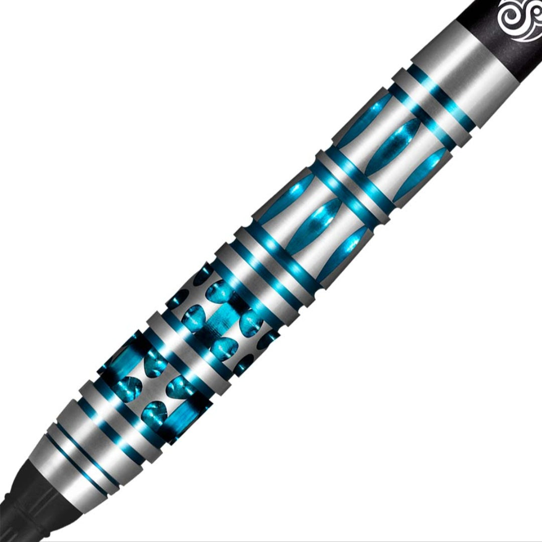 Shot Celt popular Boudicca Soft Tip Darts - 20gm