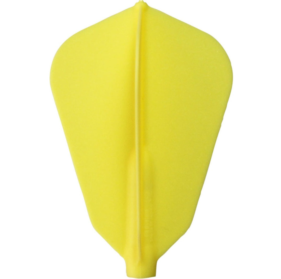 FIT FLIGHT DART FLIGHTS - FANTAIL