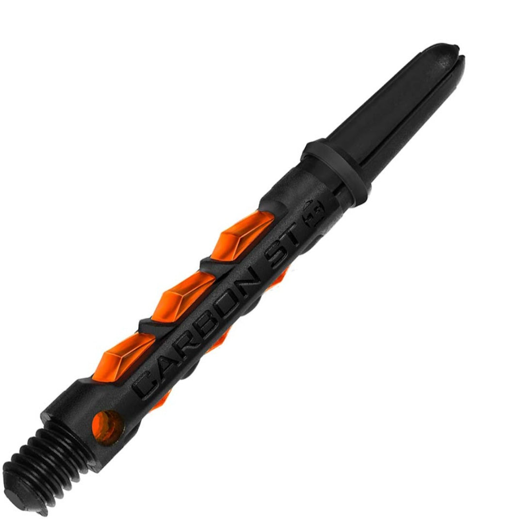 Harrows Carbon ST Dart shafts - Orange