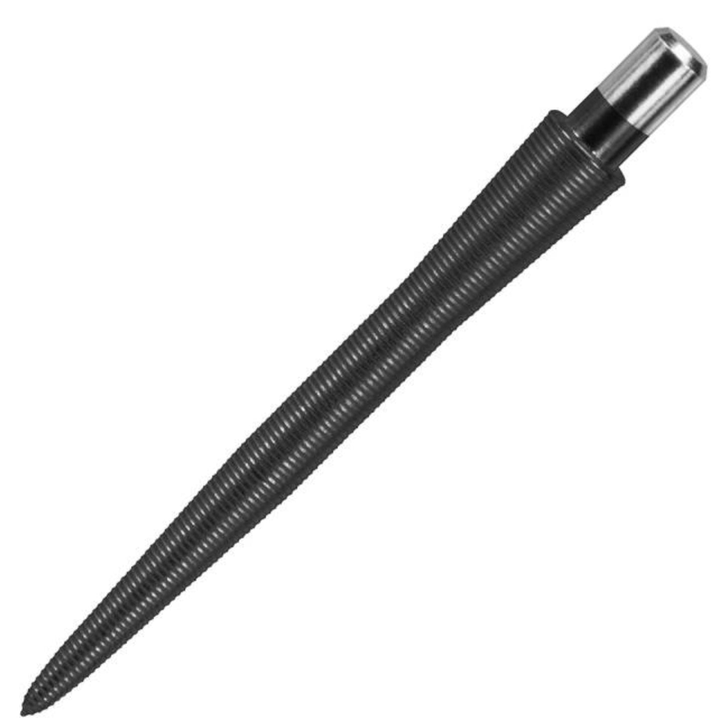 Target Storm Steel Points Nano Grip - Black 26mm