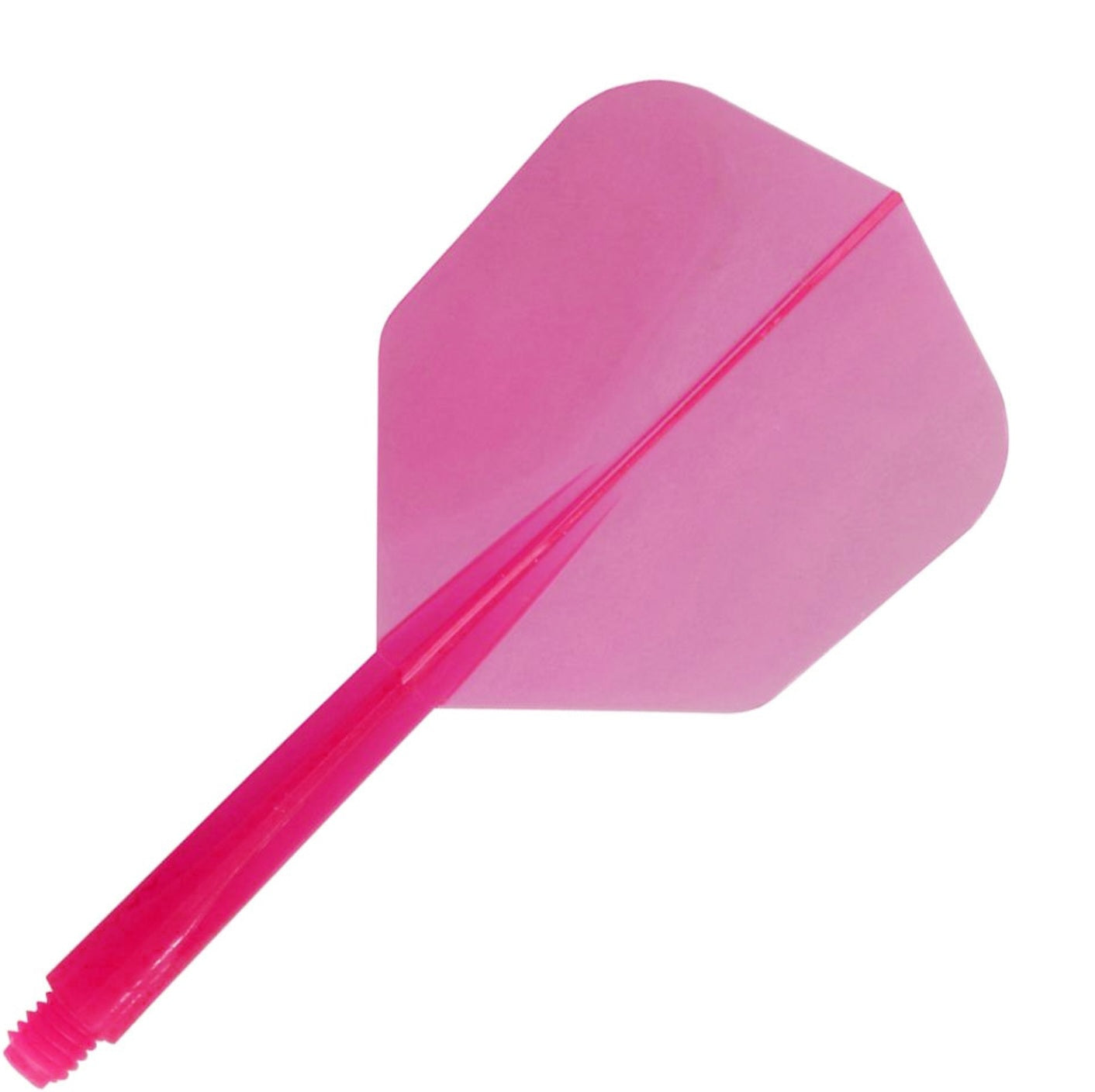 Condor Zero Stress Flight System - Shape Pink