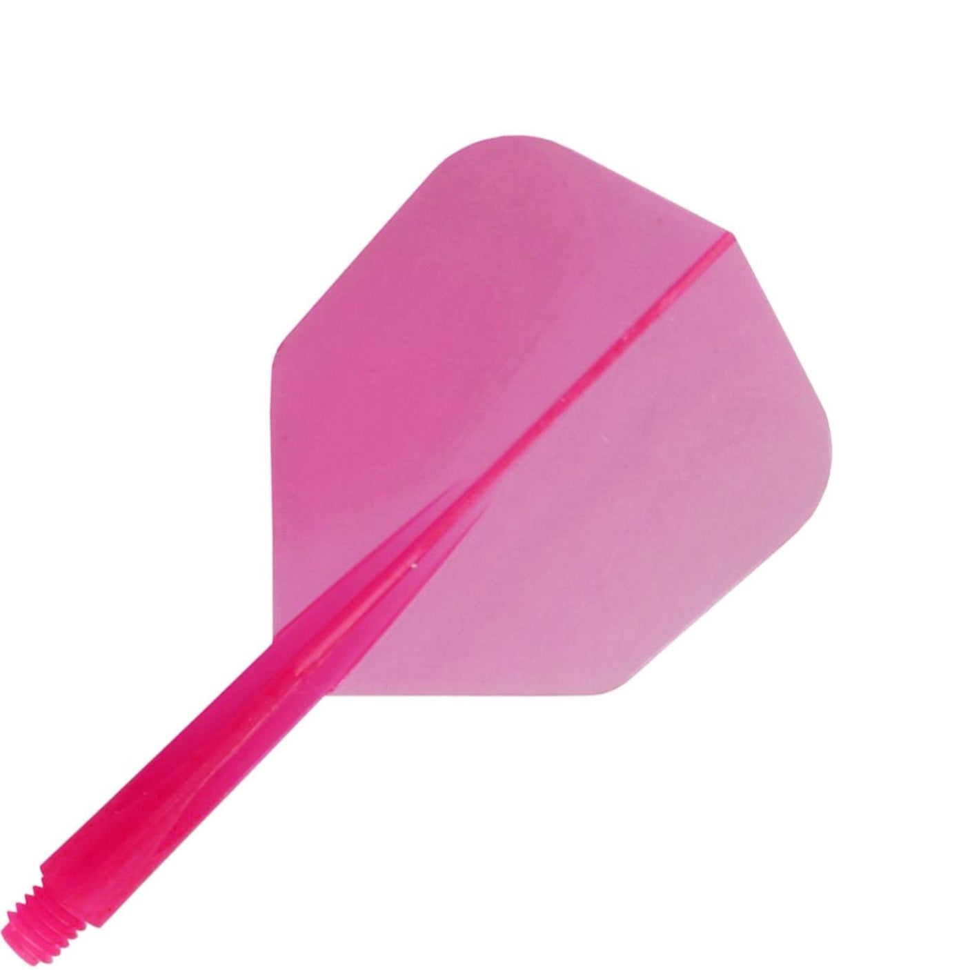 Condor Zero Stress Flight System - Shape Pink