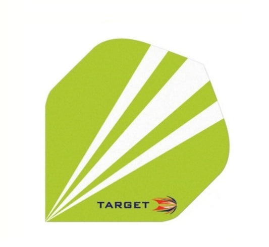 Target Dart Match 75 Stripe Flights