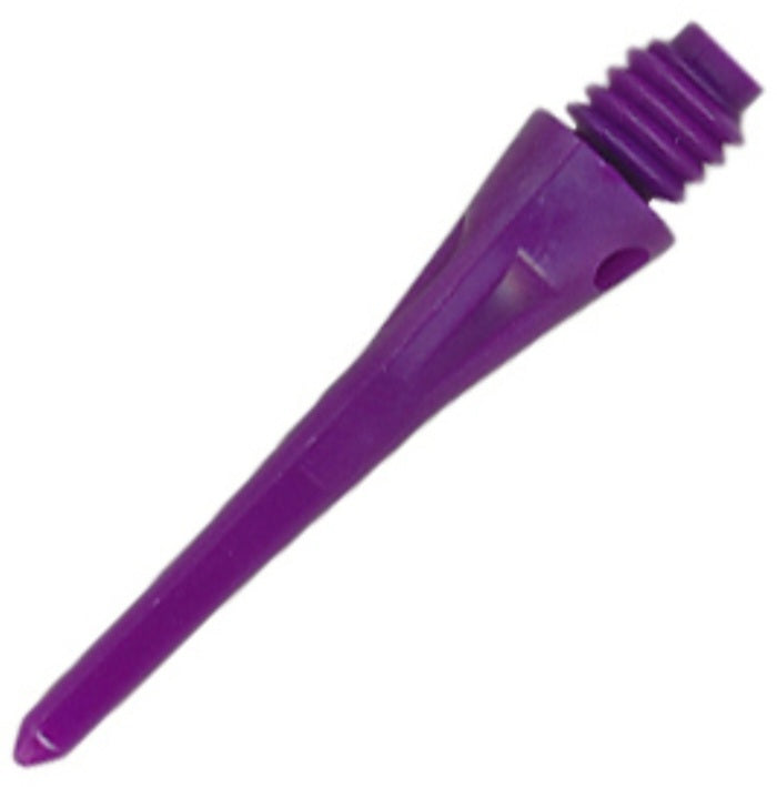 Condor Soft Tip Points