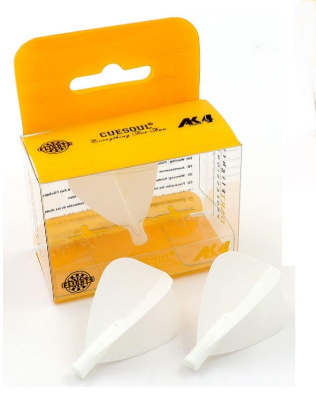 TERO AK4 Dart Flights - Kite