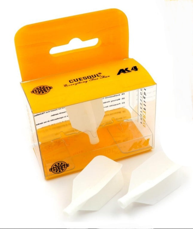 TERO AK4 Dart Flights - Slim