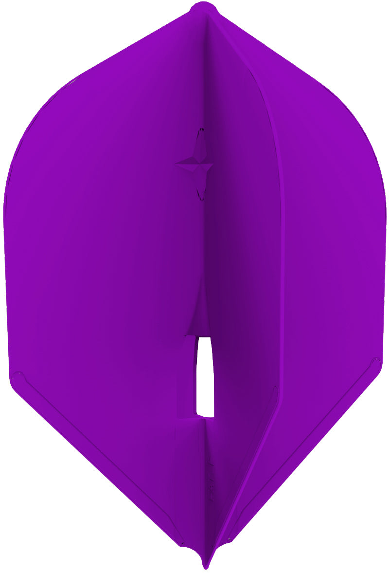 L-STYLE PRO DART FLIGHTS - L5 / ROCKET