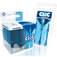 HARROWS CLIC SLIM DART SHAFTS