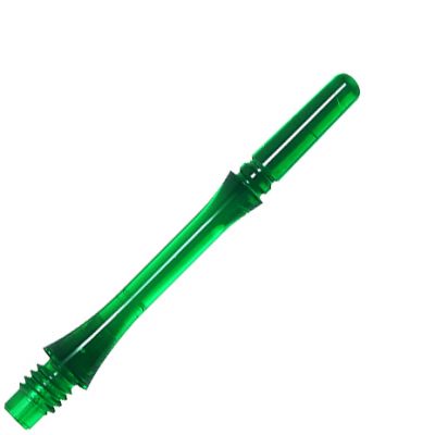 FIT FLIGHT GEAR SLIM SPINNING DART SHAFTS