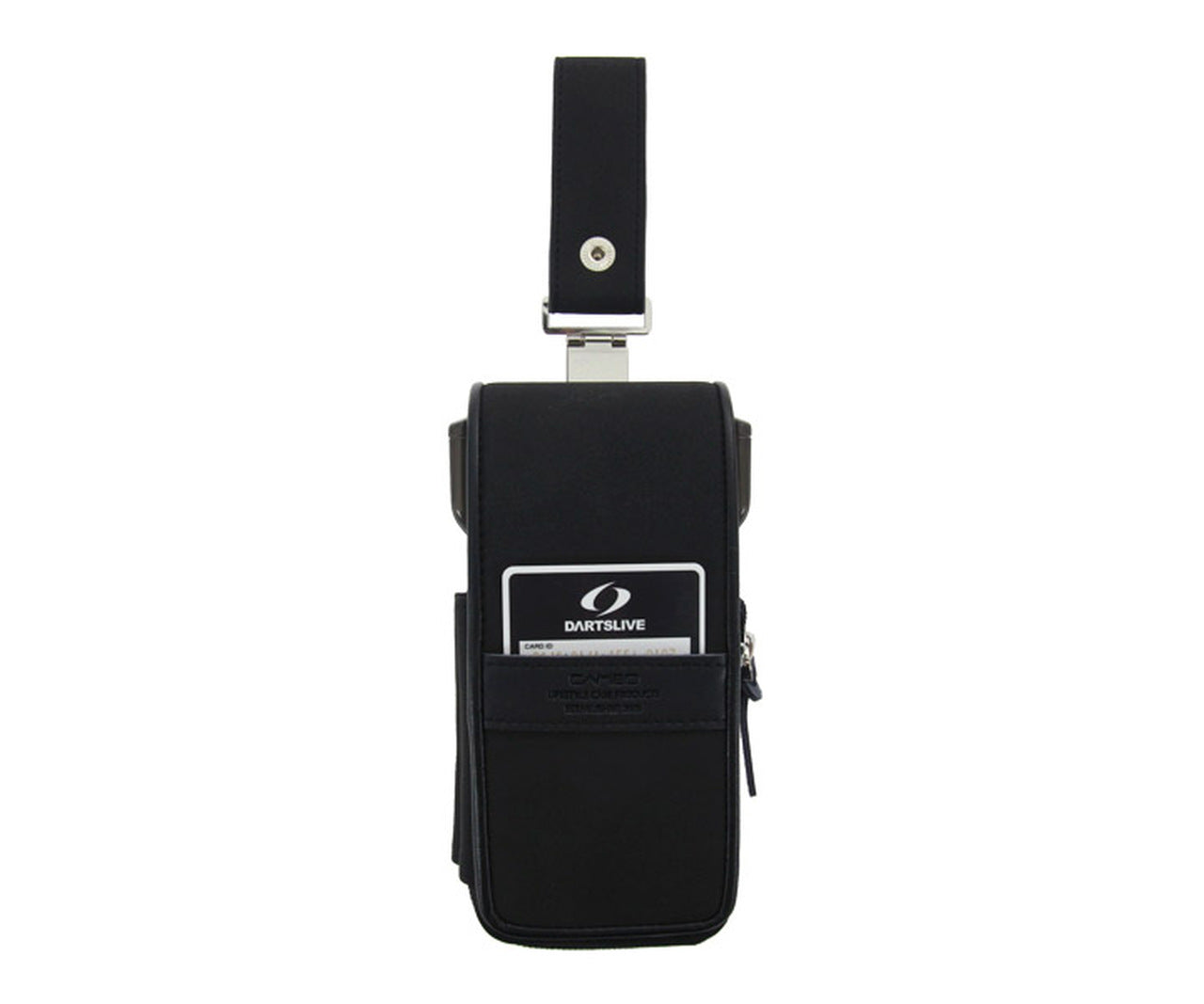 Cameo GARMENT 3 Dart Case - Black & White