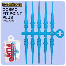 FIT POINT PLUS SOFT TIPS