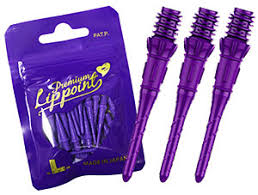 L-STYLE LIPPOINT PREMIUM SOFT TIP POINTS