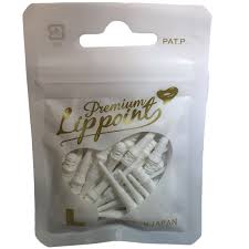 L-STYLE LIPPOINT PREMIUM SOFT TIP POINTS